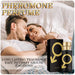 Pheromone perfume Lureher Venom love Cologne 50ml - Overrask.no