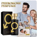 Pheromone perfume Lureher Venom love Cologne 50ml - Overrask.no