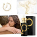 Pheromone perfume Lureher Venom love Cologne 50ml - Overrask.no