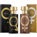 Pheromone perfume Spray for menn og kvinner venom - Overrask.no