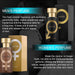 Pheromone perfume Spray for menn og kvinner venom - Overrask.no