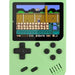 Pocketboy 500 - i - 1 Retro Video spillkonsoll - Overrask.no