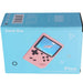 Pocketboy 500 - i - 1 Retro Video spillkonsoll - Overrask.no