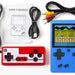 Pocketboy 500 - i - 1 Retro Video spillkonsoll - Overrask.no