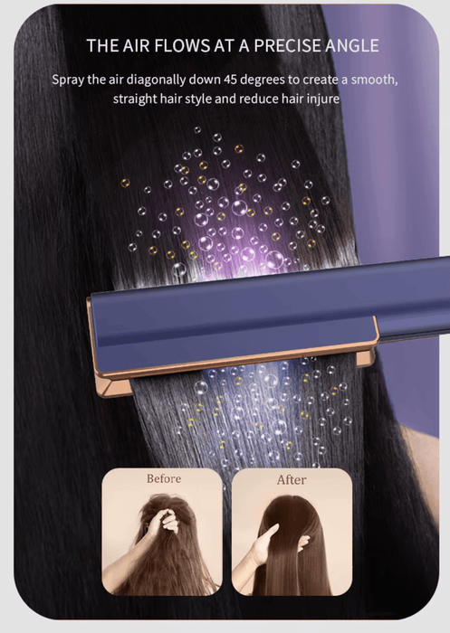 Premium hair straightener og rettetang - Overrask.no