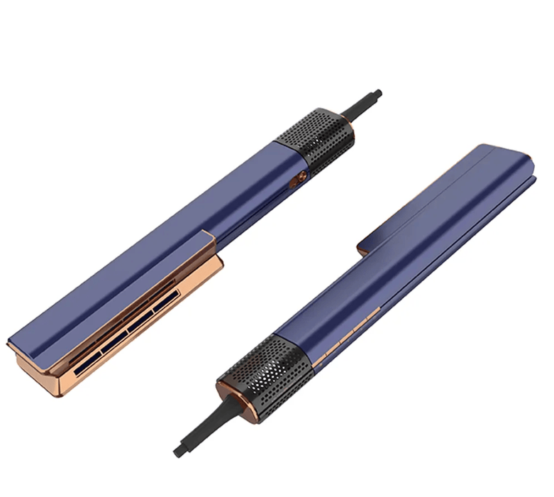 Premium hair straightener og rettetang - Overrask.no