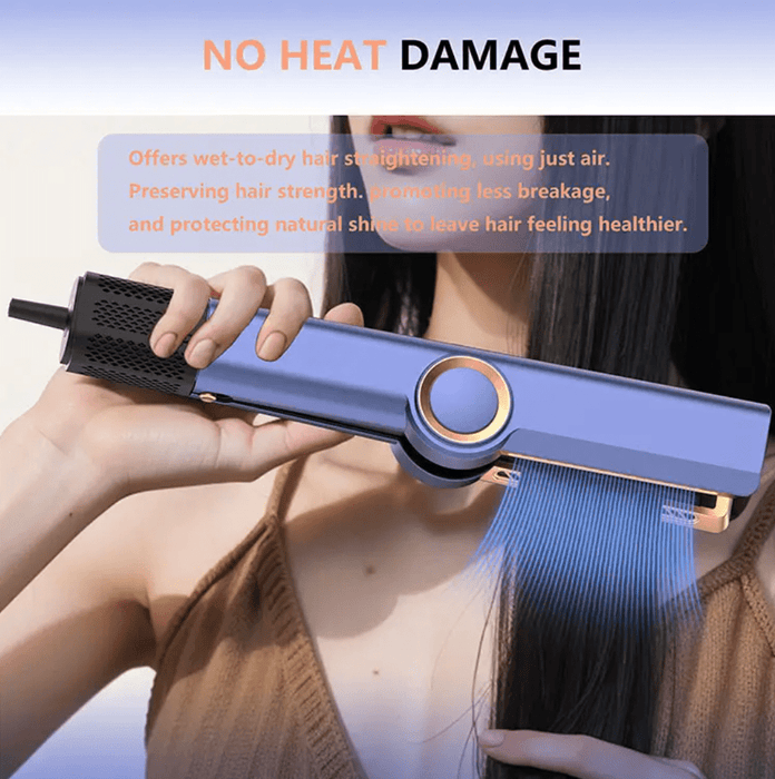 Premium hair straightener og rettetang - Overrask.no