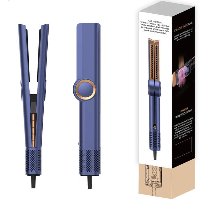 Premium hair straightener og rettetang - Overrask.no