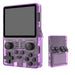 R36S Gameboy Handheld Video Game Console med 15 000 spill - Overrask.no