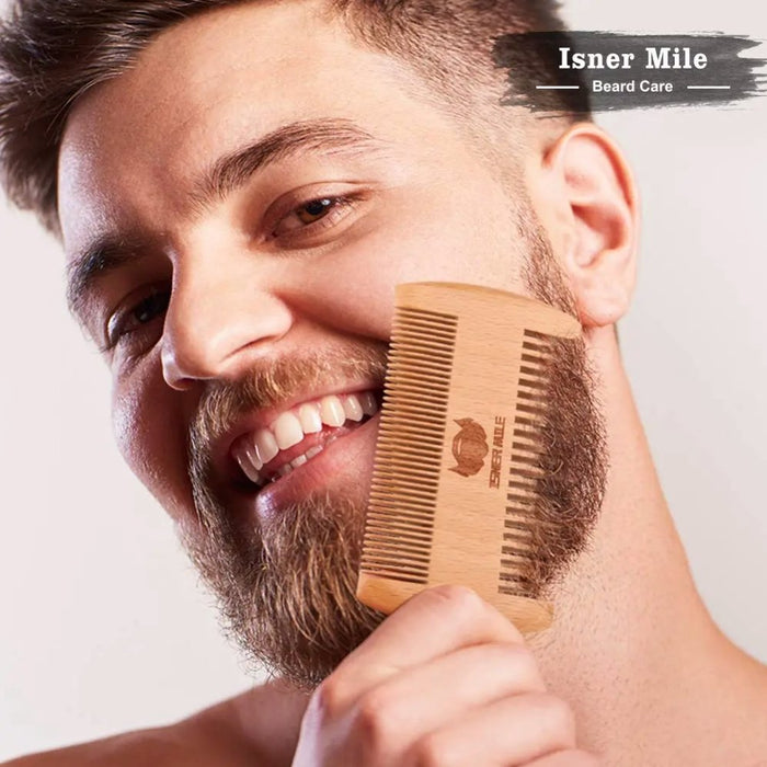 Refil skjeggvekst serum / Beard Growth Kit med Serum 30ml
