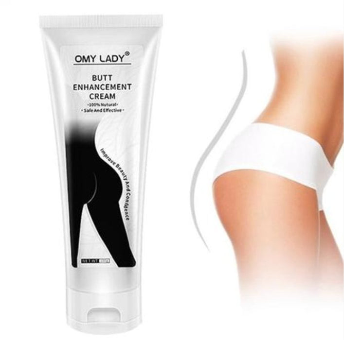 Rompe forstørrende krem - Butt lift Enlargement Cream - Overrask.no