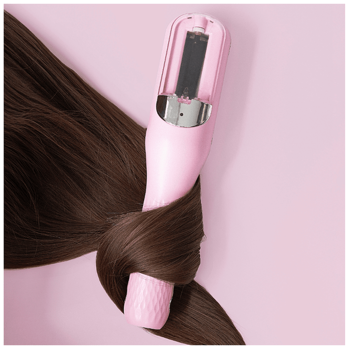 Split End Hair Trimmer og hårretter - Overrask.no