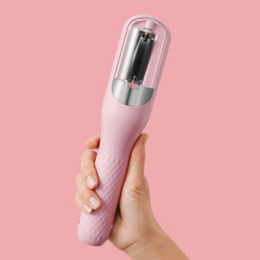 Split End Hair Trimmer og hår retter - Overrask.no