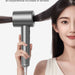 Swift Premium High - Speed Hair Dryer - Overrask.no