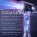 Swift Premium High - Speed Hair Dryer - Overrask.no