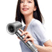 Swift Premium High - Speed Hair Dryer - Overrask.no