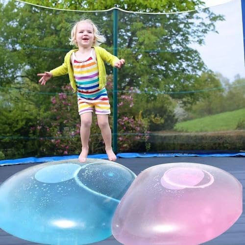 Vannfylt Lekeball - Jelly Balloon Ball - Overrask.no