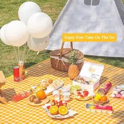 Piknik teppe og strand teppe