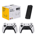 X9 PRO Retro Gamestick Console med 40,000+ Spill - Overrask.no