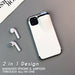 2 in1 AirPods IPhone Case - Overrask.no
