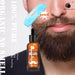 30ML Men Beard Oil For Styling Beard Beeswax - Overrask.no