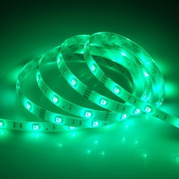 5M - 10 meters Led strips - Overrask.no