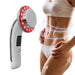 6 in 1 Slimming Ems Beauty Weight Loss Machine - Overrask.no