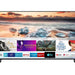 75" SAMSUNG Smart 8K HDR QLED TV - Overrask.no