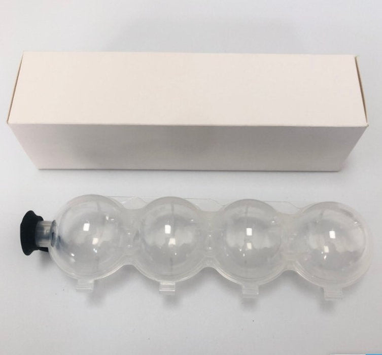8 Iskuler form – isball maker mold - Overrask.no
