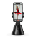 Portable Auto 360 degree rotation Tracking selfie stand - overrask.no