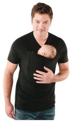Baby Skjorte holder - Overrask.no
