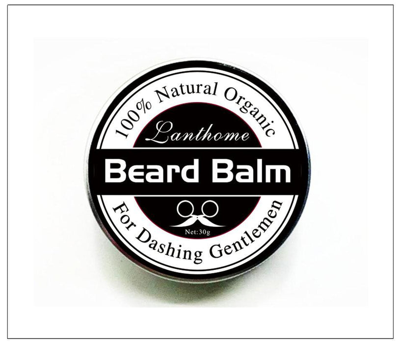 Beard Balm - Overrask.no