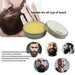 Beard Growth Kit - Skjeggvekst Olje set - Overrask.no