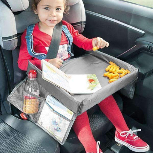 Bil bord for barn - Overrask.no
