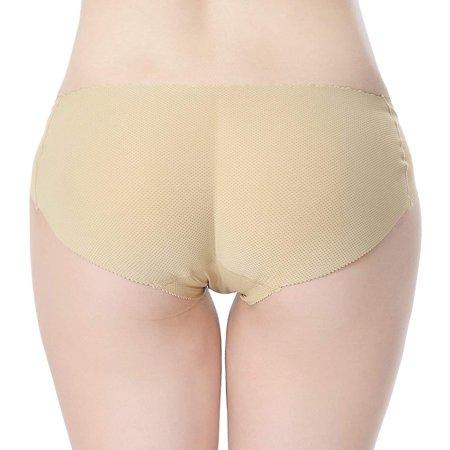 Booty Push-Up Panties - Overrask.no