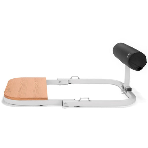 Bootysprout Hip Thruster bench with Resistance Bands and Sleeve - Overrask.no
