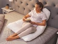 Comfort U - Body Pillow - Overrask.no