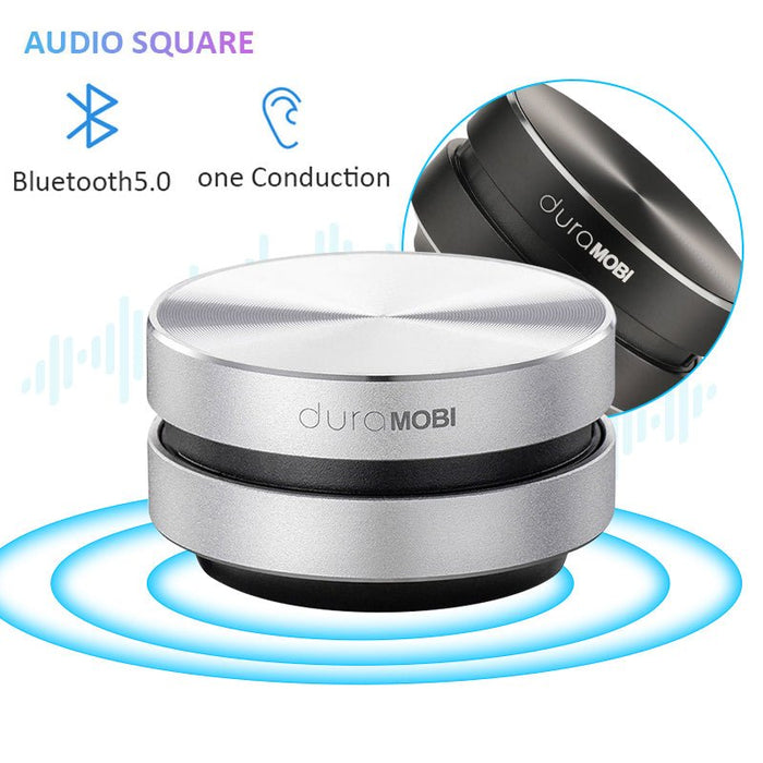 DURAMOBI Humbird Speaker Bluetooth TWS - Overrask.no