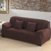 Elastisk og vanntett sofatrekk sofa cover - Overrask.no