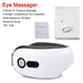 Eye massager - Exclusive øyemassasje apparat Vol.2 - Overrask.no