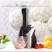 Frozen Yoghurt Sorbetmaskin Ice cream maker machine - Overrask.no