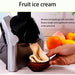 Frozen Yoghurt Sorbetmaskin Ice cream maker machine - Overrask.no