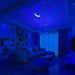 Galaxy lights projector med App og smart home WIFI tilkobling - Overrask.no