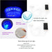 Glory Smile ™ Teeth Whitening Kit - Overrask.no