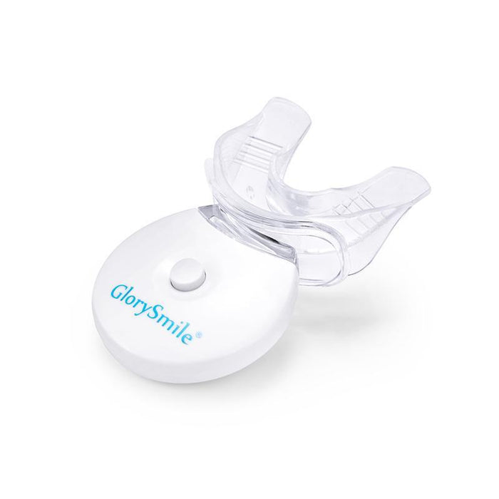 Glory Smile ™ Teeth Whitening Kit - Overrask.no