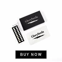 Glory Smile ™ Teeth Whitening Kit - Overrask.no