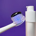 Glory Smile V34 Colour Corrector 30ml Purple Post-Whitening Toothpaste - Overrask.no