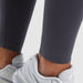 Gymshark Fit Leggings - Grey - Overrask.no