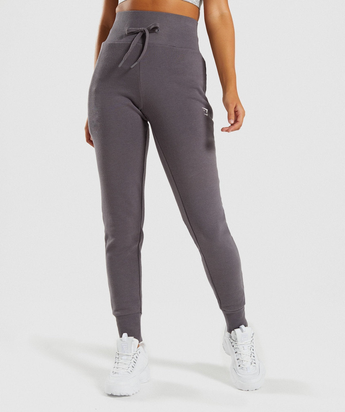 Gymshark high cheap waisted joggers