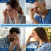 Hodepine og migrene hodebånd - Overrask.no